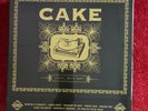 Cake ?– Vinyl Box Set (2014) Colored Vinyl 8xLP Box Set NEW Rare Sealed