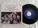 THE NEW SEEKERS EP PHILIPS LABEL
