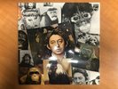 LP SERGE GAINSBOURG - VU DE L'EXTERIEUR Promo vente interdite Near Mint