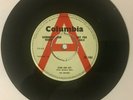 THE CHEYNES 7 INCH 45 DEMONSTRATION RECORD DOWN AND OUT /STOP RUNNING AROUND