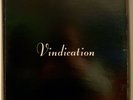 VINDICATION LP Custom Fidelity Xian Christian Progressive Rock Acid Archives