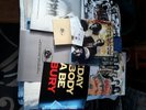 TRAVELING WILBURYS COLLECTION 3LP BOX SET vinyl BEATLES GEORGE HARRISON DYLAN