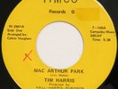 TIM HARRIS Don’t Say / Mac Arthur Park TIMCO 45 northern soul original 1968 HEAR