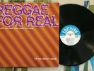 Southern Library Music LP Reggae for Real 1973 Funk Grooves VG++/M-