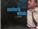 JACK WILSON,    EASTERLY WINDS   BLUE NOTE