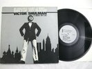 Victor Shulman To America With Love Sul Vic Rare Russian Lp Record