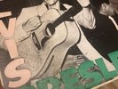 ELVIS PRESLEY Self Titled RCA VICTOR LPM-1254 LP mono