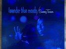 Sammy Turner “Lavender Blue Moods” STUNNING MINT ORIG MONO 1959 BIG TOP R&B LP