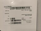 Miles Davis/Coltrane Final Tour paris Vinyl me please Test Press