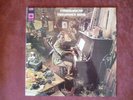 THELONIOUS MONK : UNDERGROUND LP CBS  S 63 382 Made in Germany