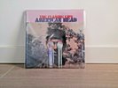 THE FLAMING LIPS - AMERICAN HEAD TRI-COLOUR LP VINYL RECORD & SIGNED ONLY 500