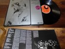 Kenny Clarke Francy Boland Big Band-All Smiles LP ORG French Press Jazz MPS Sexy