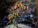Europe - The Final Countdown - LP/Vinyl, 1986 Epic, FE 40241, EX  HAIR METAL