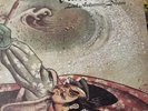 Jade Warrior Last Autum´s Dream, 1972 ,Vertigo Rarität LP