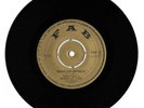 MEXICAN DIVORCE - TEDDY KING/BUSTERS ALL STARS - ROCKSTEADY