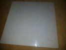 VG+ UK APPLE LP - THE BEATLES - THE BEATLES - WHITE ALBUM low number 0028861