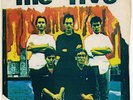 THE FIVE - NAPALM BEACH/EXCITE ME, 1981 PITTSBURGH PUNK, 2 VARIANT COVERS, KBD