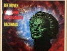 Wilhelm Backhaus - Beethoven Sonata No. 21 and 23 (SXL 2241) Vinyl