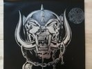 Motorhead No REMORSE Ltd edition Vinyl