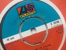 Catch Me Im Falling / Release Me Esther Phillips 1972 Atlantic K10168 (RARE)