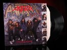 Anthrax I'm the Man 1987 Original EP Signed by Entire Classic Line Up in 1989