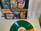 Best Of Nicktoons Rugrats Hey Arnold Ren Stimpy Rocko Unplayed Slime SPLIT Kabla