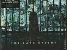The Dark Knight Vinyl Soundtrack Record Hans Zimmer OST SEALED NEW Rare