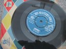 THE MYSTICS Hushabye  1959  HMV     superb EX