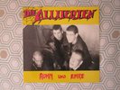 Die Alliierten ?– Ruhm Und Ehre - LP - oi rock punk rare
