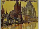 KUBELIK schumann symphonien 1-4 symphonies 3X LP BOX SET EX+/EX, 79324, vinyl,