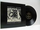 ROSETTA STONE darkness and light 12 INCH EX/EX, FTR001T vinyl, single, goth rock