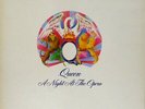 QUEEN 'A NIGHT AT THE OPERA' VINYL LP EMI 1A 064-97176 DUTCH BOVEMA PRESSING