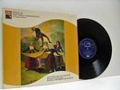 DE BURGOS, DE LOS ANGELES falla the three-cornered hat LP EX+/EX, SXLP 30187, uk