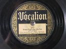 Prewar Jazz 78 - Jimmie Noone's Apex Club Orch. - Every Morning - Vocalion 1185