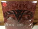 VAN HALEN-For Unlawful Carnal Knowledge-NEW-RED VINYL LP-$1 Start  No Reserve