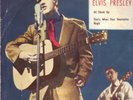 ELVIS PRESLEY