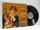 JOSHUA BELL, MARRINER bruch, mendelssohn violin concertos LP EX+/EX, 421 145-1