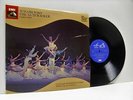 ROZHDESTVENSKY tchaikovsky the nutcracker (complete ballet) 2X LP EX+, SXDW 3028