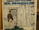 Jerry Jeff Walker 1968 LP Mr. Bojangles w David Bromberg shrinkwrap Hulk Stecher