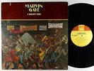Marvin Gaye - I Want You LP - Tamla VG+