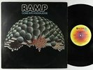 Ramp - Come Into Knowledge LP - ABC Blue Thumb