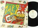 Zapp - S/T LP - Warner Bros. VG+