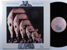 SAM RIVERS The Quest PAUSA LP gatefold **