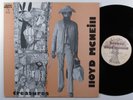 LLOYD MCNEILL Treasures BAOBAB LP NM **