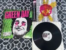 Green Day - ¡UNO  2012 US Vinyl LP