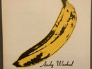 Velvet Underground & Nico, Non-torso Cover LP w/ Intact Peel Mono Verve V-5008