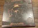 Judas Priest Nostradamus 3 LP 2 CD Best Buy Exclusive Audiophile Import Box Set