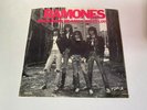 RAMONES ROCKAWAY BEACH LOCKET LOVE ORIGINAL PRESS 7