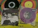 HOLE Violet LIMITED ORIGINAL DOUBLE UK  7