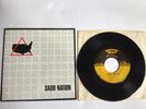 SADO-NATION I’M TROUBLE EP PORTLAND OR 1980 PUNK KBD ORIG BLACK FLAG POISON IDEA